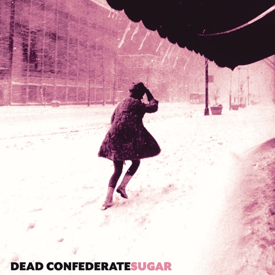 Cover artwork for Sugar