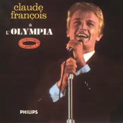 Claude François à l'Olympia 1964 (Live) - Claude François