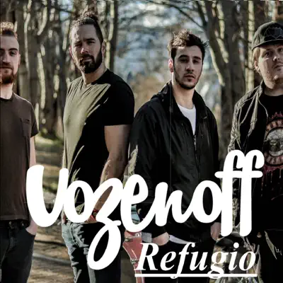 Refugio - Single - Vozenoff