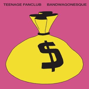 Bandwagonesque (Remastered)