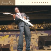 Jimmy King - Everybody Wants to Go to Heaven