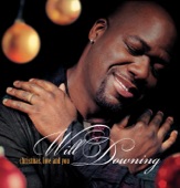 Will Downing - White Christmas