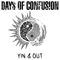 Abis - Days of Confusion lyrics