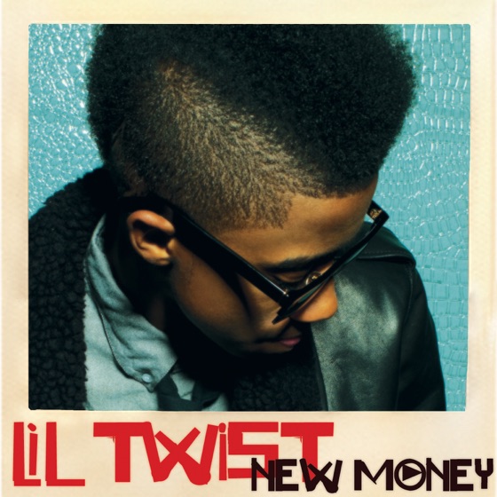 Cover artwork for New Money (Edited Version) [feat. Mishon]