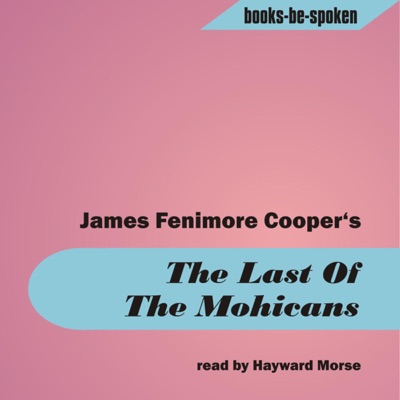 The Last Of The Mohicans