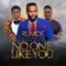No One Like You (feat. Tosin Bee & a'dam) - Rumide lyrics
