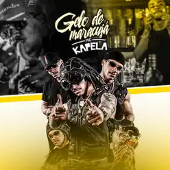 Gelo de Maracujá - Single - MC Kapela Gelo de Maracujá - Single - MC Kapela
