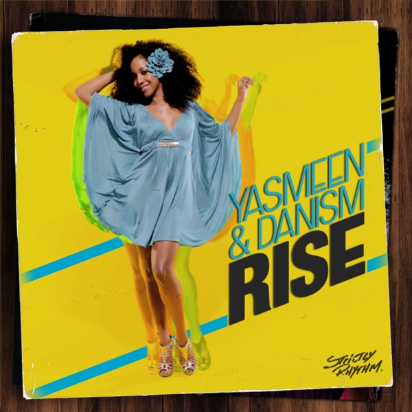 Rise - Single