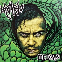 Metunk - LAGARTO