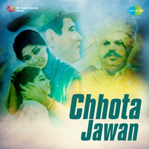 Chhota Jawan (Original Motion Picture Soundtrack) - EP