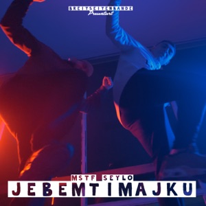 Jebem Ti Majku
