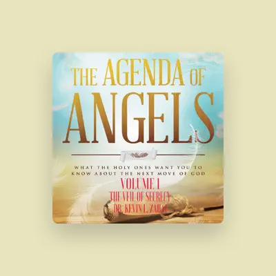 Listen to Dr. Kevin L. Zadai, watch music videos, read bio, see tour dates & more!
