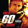 Gone In 60 Seconds - Original Motion Picture Soundtrack, 2000