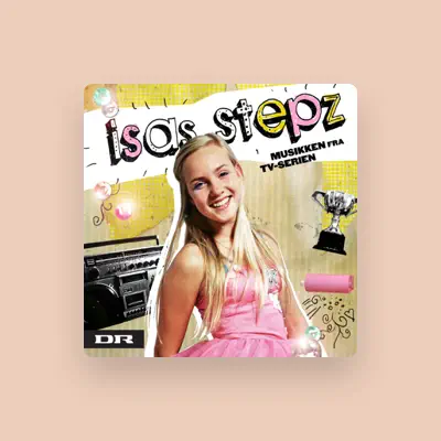 Listen to Isas Stepz, watch music videos, read bio, see tour dates & more!