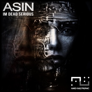 I'm Dead Serious - EP