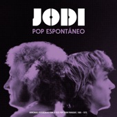 Jodi - Change Your Mind About Me