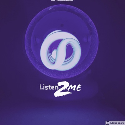 Listen2Me, Vol. 1 - EP