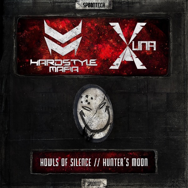 Howls of Silence / Hunter’s Moon - Single