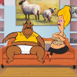 שיר היורו 2012 Srutonim