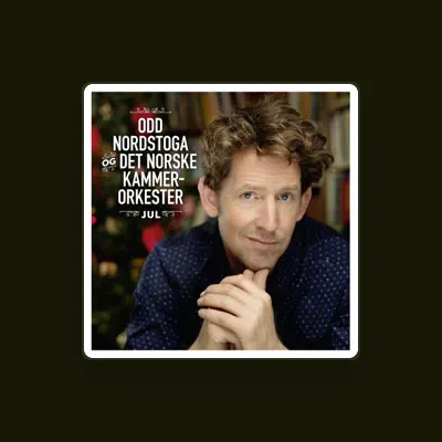 Listen to Det Norske Kammerorkester, watch music videos, read bio, see tour dates & more!