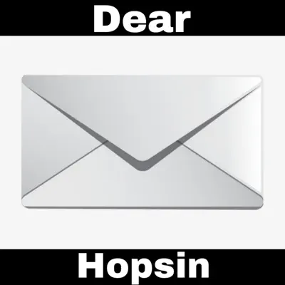 Letter to Hopsin - Single - Cranium