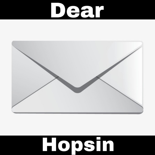 Letter to Hopsin - Single