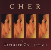 Cher - The Ultimate Collection artwork