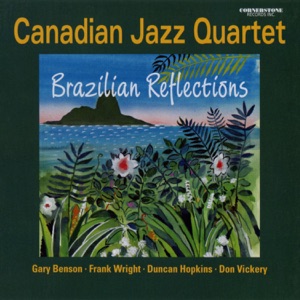 O Grande Amor (feat. Gary Benson, Frank Wright, Duncan Hopkins & Don Vickery)