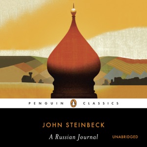 A Russian Journal (Unabridged)