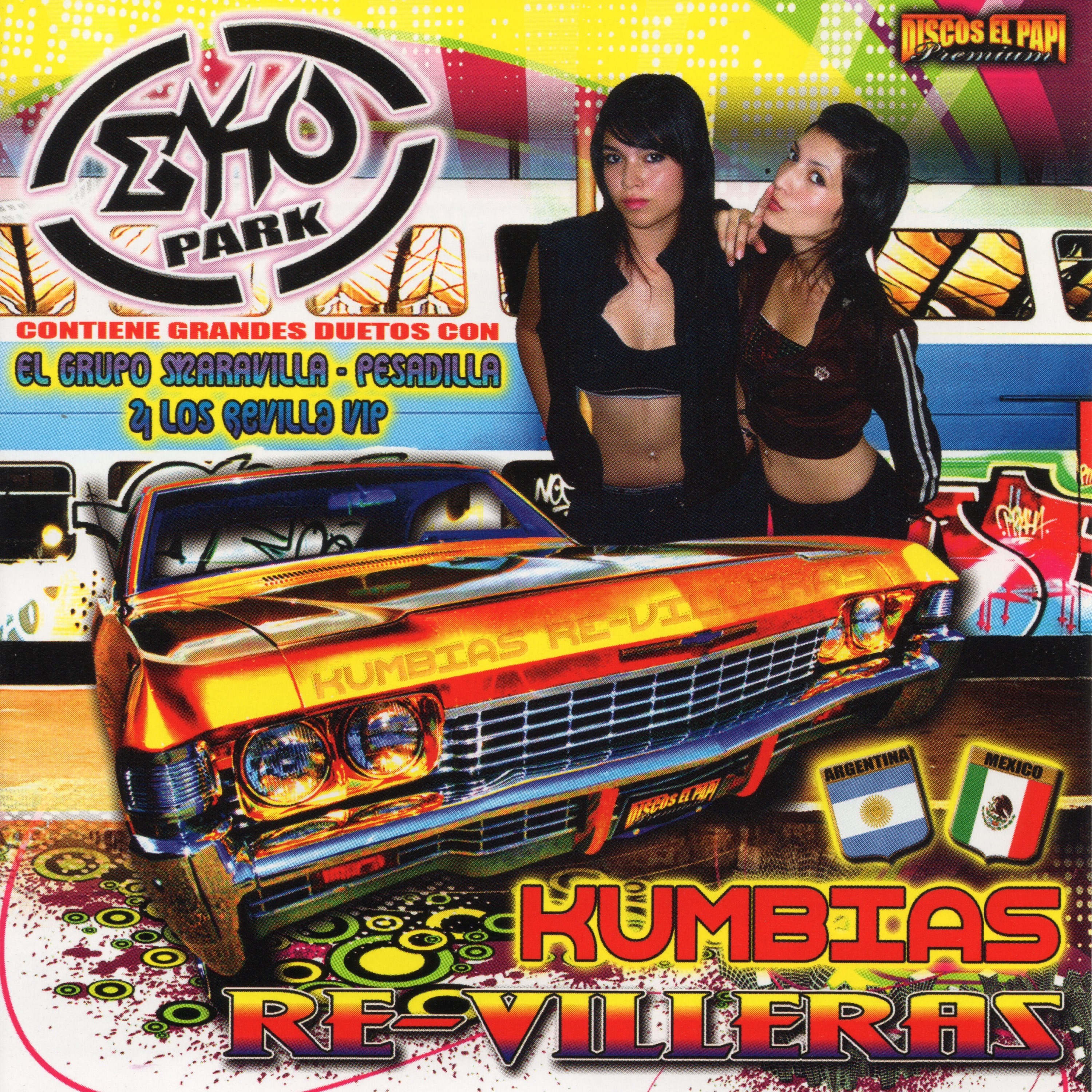 Unknown - SEPARADOR FEMEMNINO RADIO INTER TODO EL PLANETA