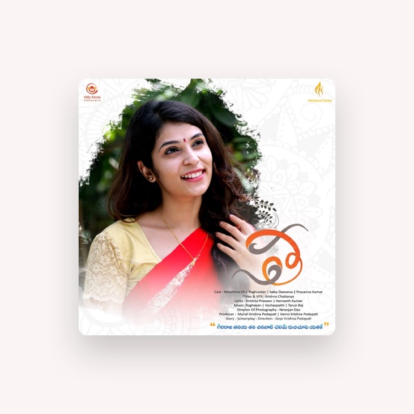 Sweta Prasad's avatar