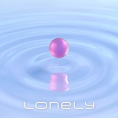 Lonely artwork