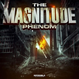 The Magnitude - EP