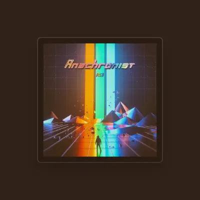 Listen to Anachronist, watch music videos, read bio, see tour dates & more!