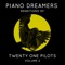 Bandito (Instrumental) - Piano Dreamers lyrics
