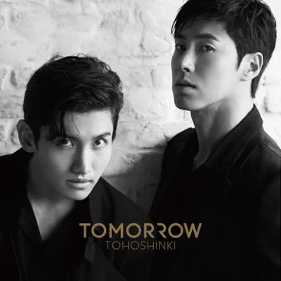 TOMORROW - TVXQ