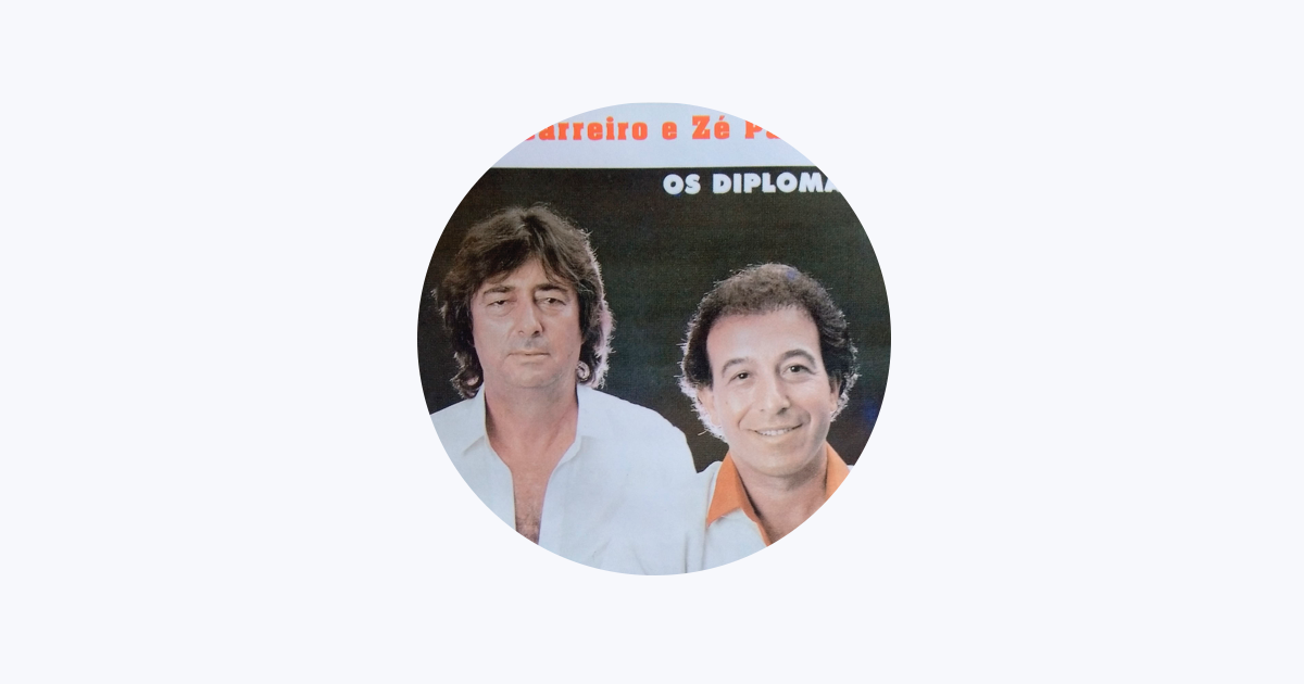 Peão Carreiro & Zé Paulo: albums, songs, playlists