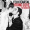 Young Love (feat. Koko Laroo) - Felix Cartal lyrics