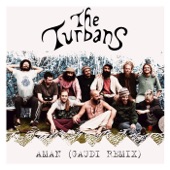 The Turbans - Aman