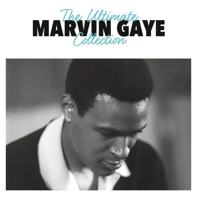 The Ultimate Collection - Marvin Gaye