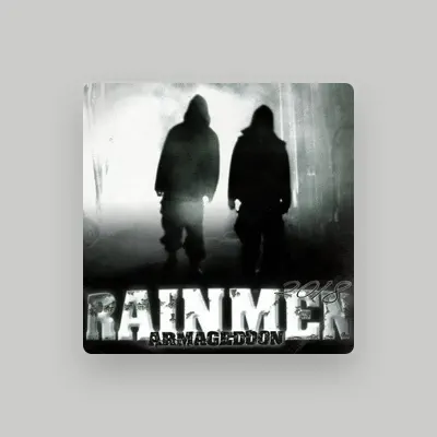 Listen to Rainmen, watch music videos, read bio, see tour dates & more!