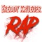 Freddy Krueger Rap - Daddyphatsnaps lyrics