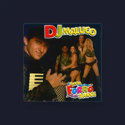 Listen to DJ Maluco, watch music videos, read bio, see tour dates & more!