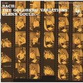 Glenn Gould - Goldberg Variations, BWV 988: Variation 13 a 2 Clav. (Remastered)