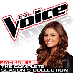The Complete Season 5 Collection (The Voice Performance) - Jacquie Lee
