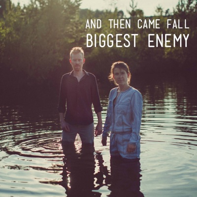 Biggest Enemy - Single