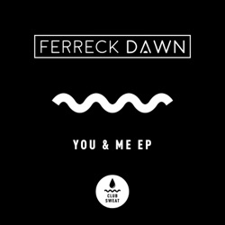 Ferreck Dawn - Hey