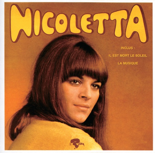 Album artwork