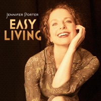 Jennifer Porter - You'd Be So Nice to Come Home To