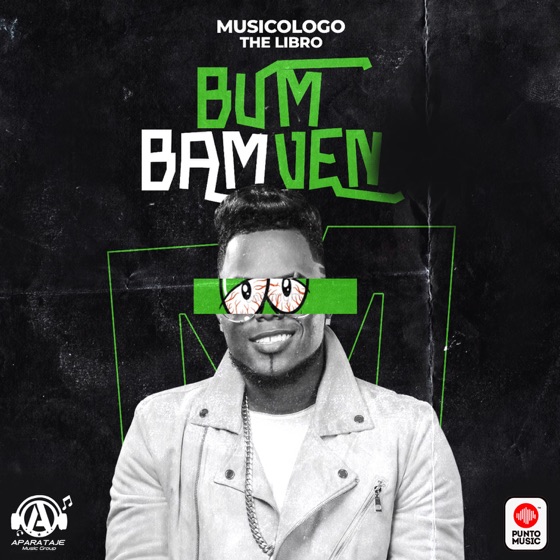 Cover artwork for Bum Bam Ven